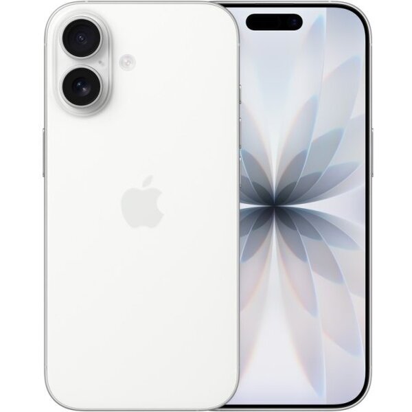 Apple iPhone 17 256GB Beyaz