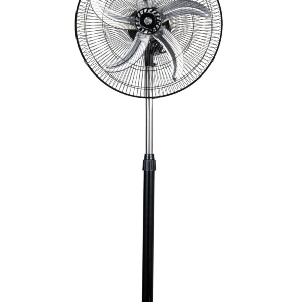 KUMTEL 3in1 Sanayi Tipi Vantilatör 18" KTF-310