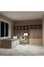 marangozhaneden Molly Genç Odası Takımı Mdf - Görsel 5