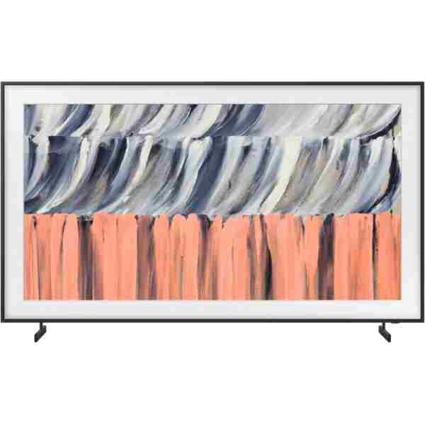 Samsung The Frame 98LS03H 98'' 248 Ekran Uydu Alıcılı 4K QLED Sanat Modu Vision AI Smart TV (2026)