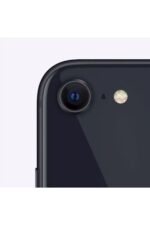 Apple Açık Kutu iPhone SE (3. Nesil) 2022 64GB Gece Yarısı MMXF3TU/A (3 Ay Garantili) - Görsel 3