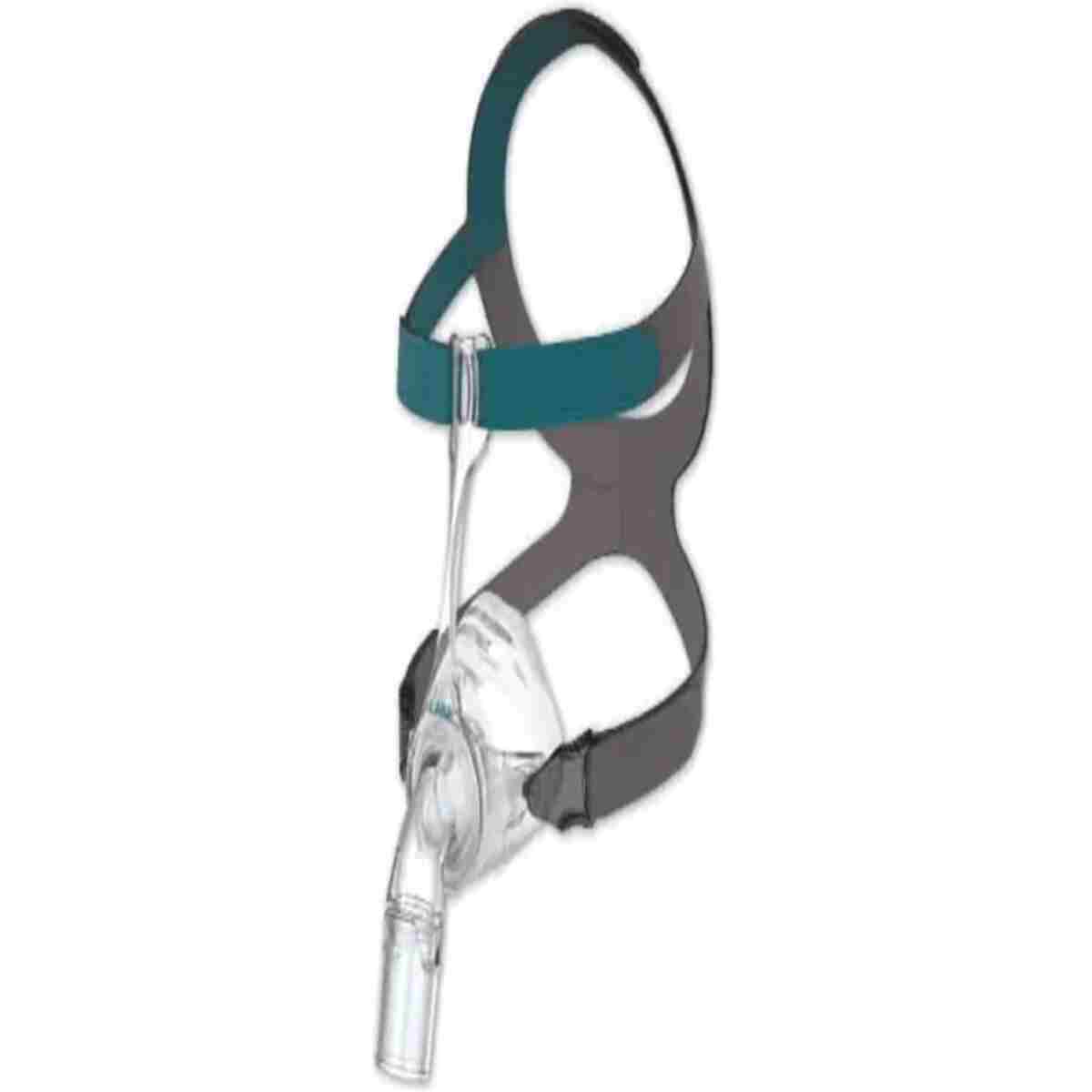 löwenstein CARA Nazal CPAP/BPAP Maskesi - Görsel 5
