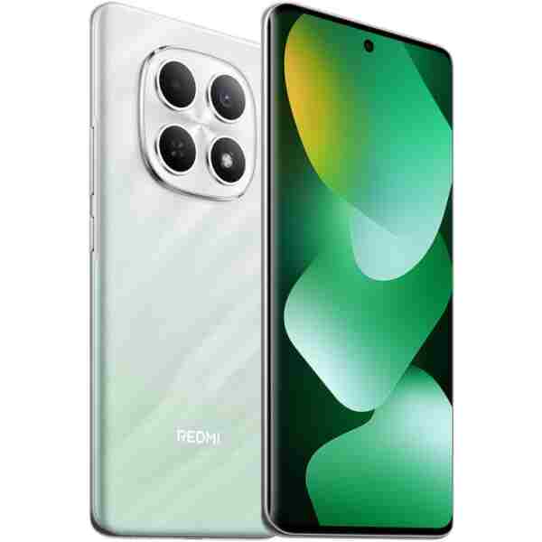 Redmi Note 15 8 GB+256 GB Yeşil (Xiaomi Türkiye Garantili )