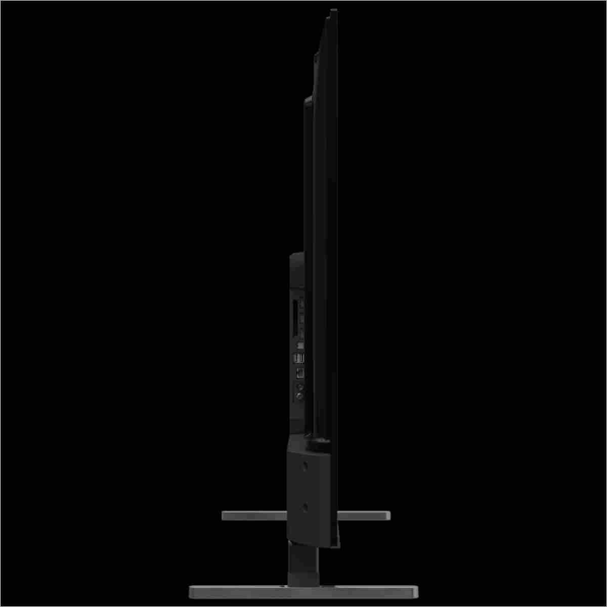 Arçelik 8 serisi QLED 55" 4K UHD Google TV - A 855 C Smart TV - Görsel 4