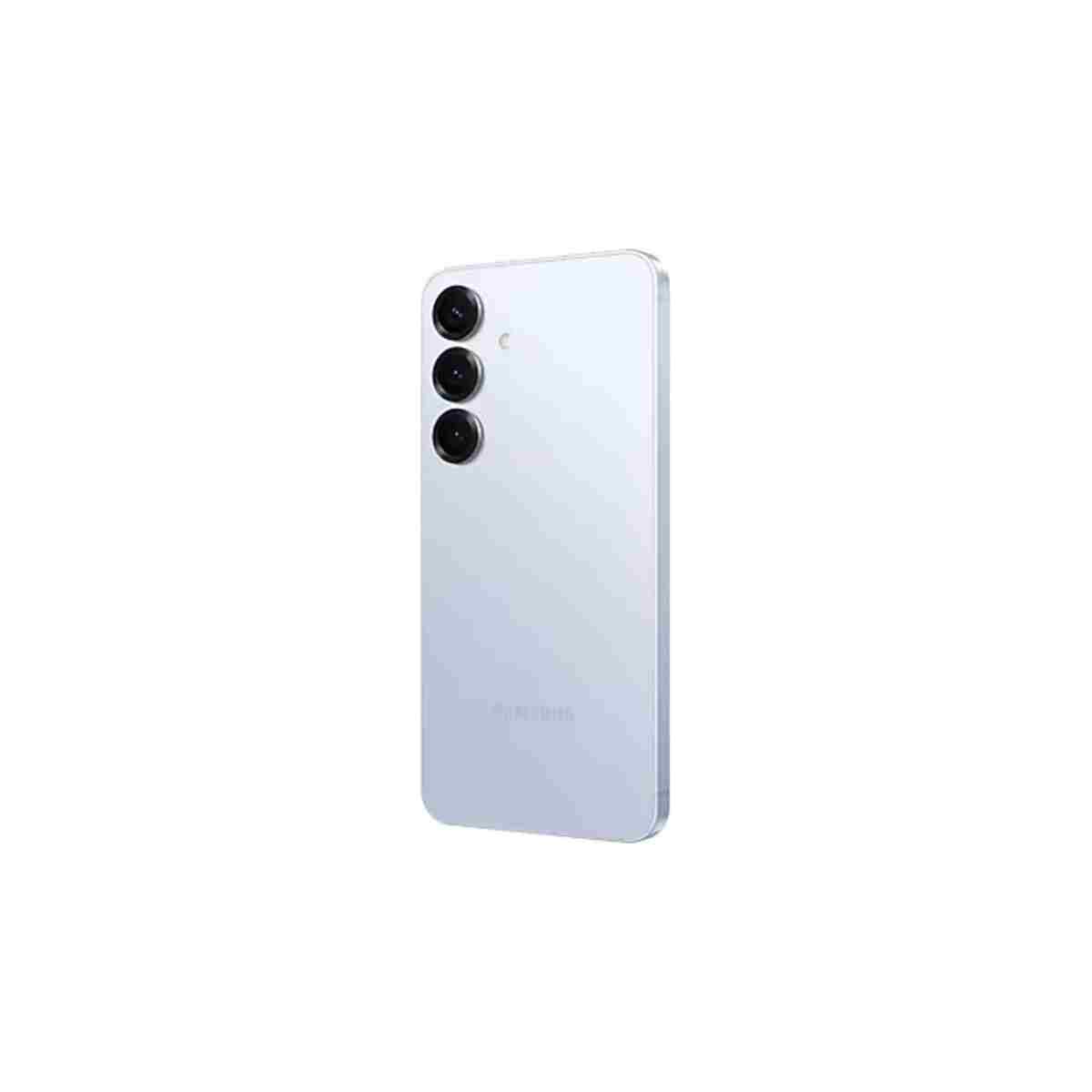 Samsung Galaxy S25 256 GB Buz Mavisi - Görsel 6