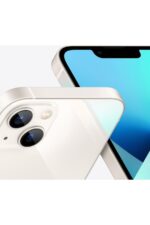 iPhone 13 128 GB Yıldız Işığı Cep Telefonu (Apple Türkiye Garantili) - Görsel 4