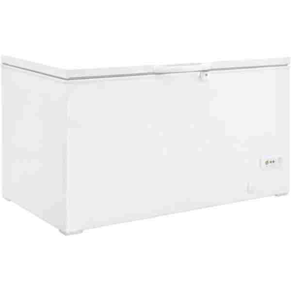 Şenocak D480 DF Dual Sandık Tipi Derin Dondurucu