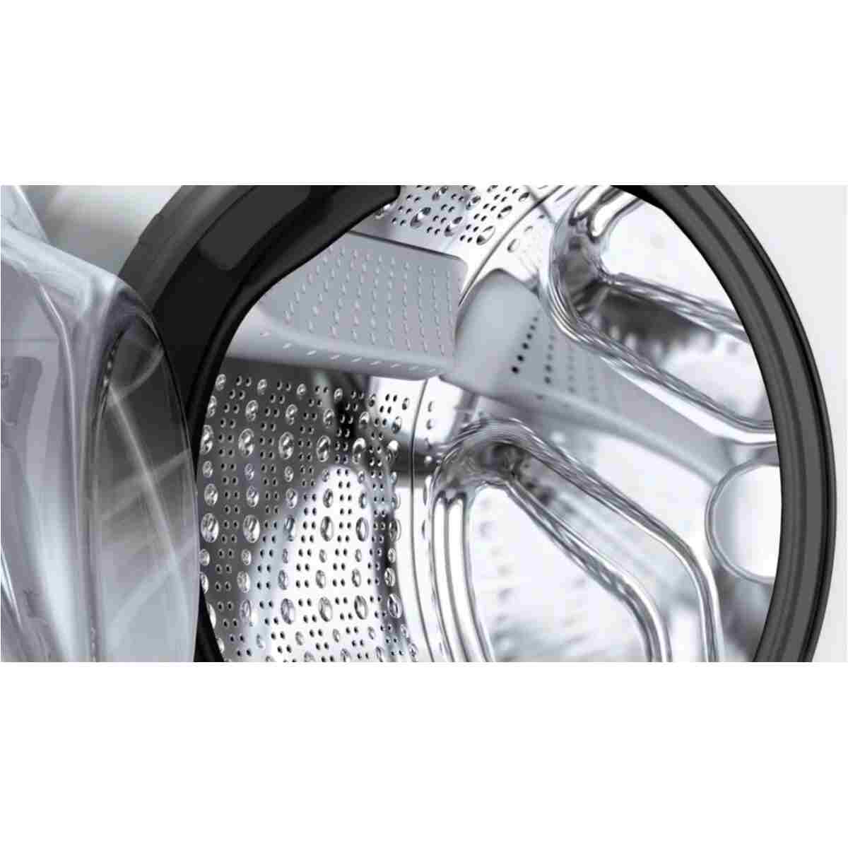 Siemens WG52K2Z0TR iQ500 Çamaşır Makinesi 10 kg 1200 dev./dak., Beyaz - Görsel 2