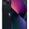 iPhone 13 128 GB Siyah Cep Telefonu (Apple Türkiye Garantili)
