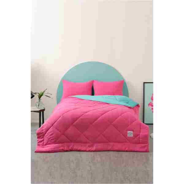 Karaca Home Smart Comfort Raspberry Çift Kişilik Uyku Seti