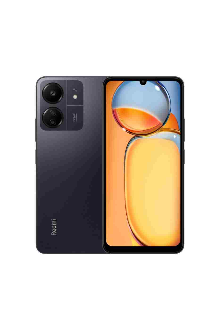 2820dd24e61c9be44cb2005567204b46 Redmi 13C 8 GB RAM 256 GB Siyah Cep Telefonu (Xiaomi Türkiye Garantili) - Görsel 1