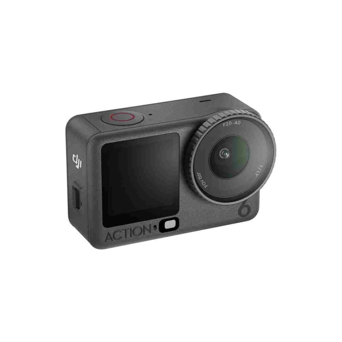 DJI Osmo Action 6 Adventure Combo - Görsel 13