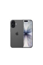 Apple iPhone 17 512GB Siyah