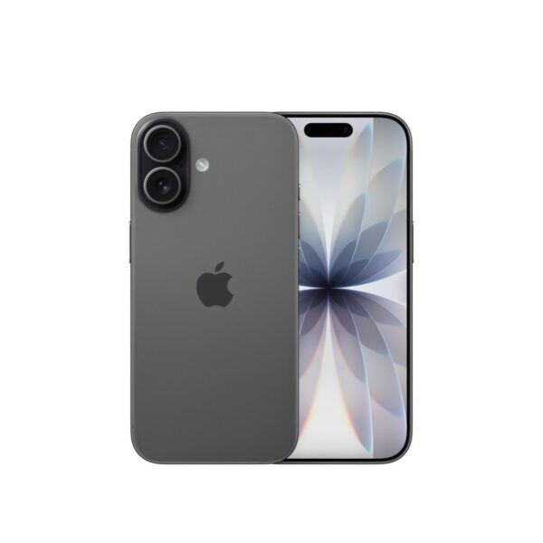 Apple iPhone 17 512GB Siyah