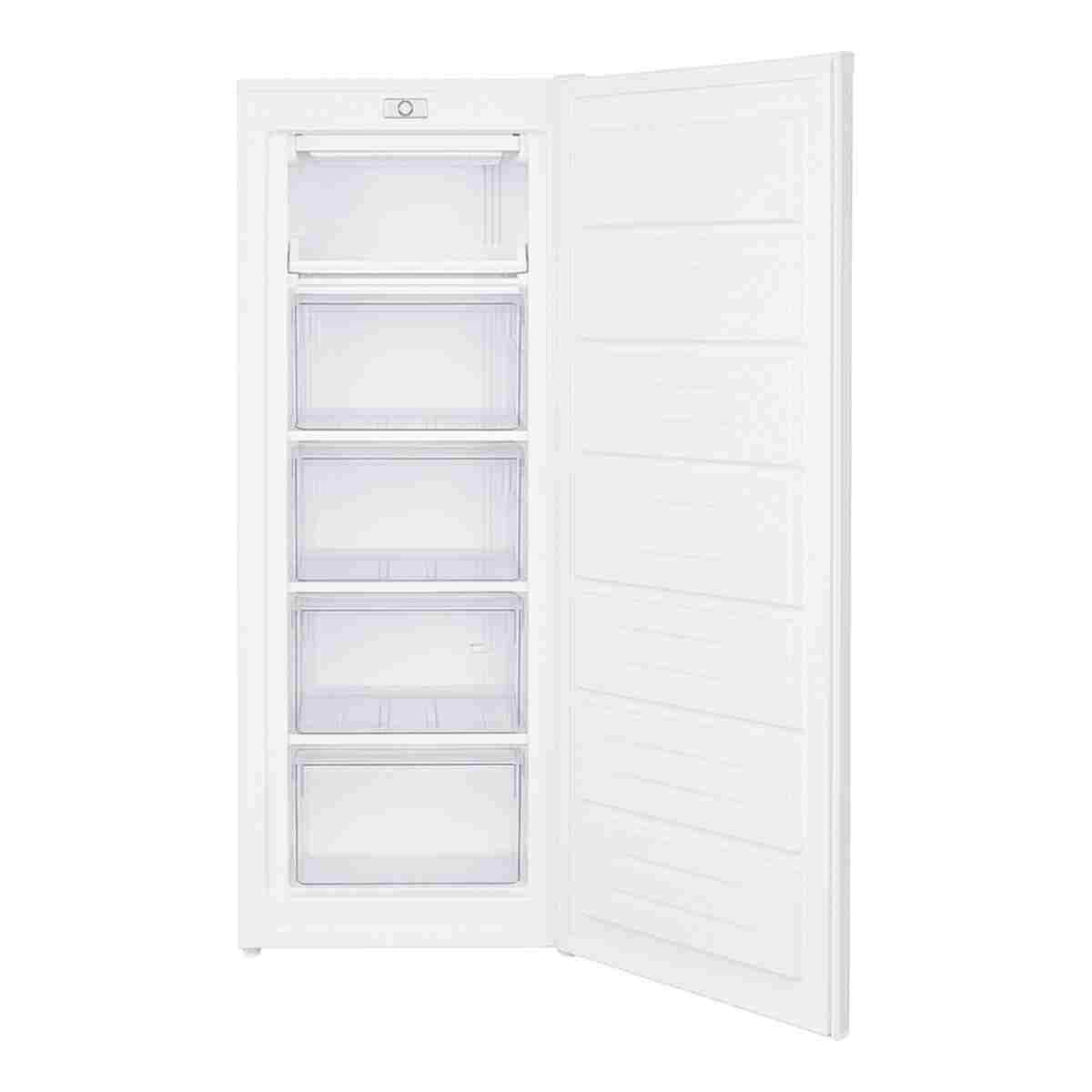Uğur UED 5169 DTK 5 Çekmeceli 168 Litre Dikey Derin Dondurucu - Görsel 8