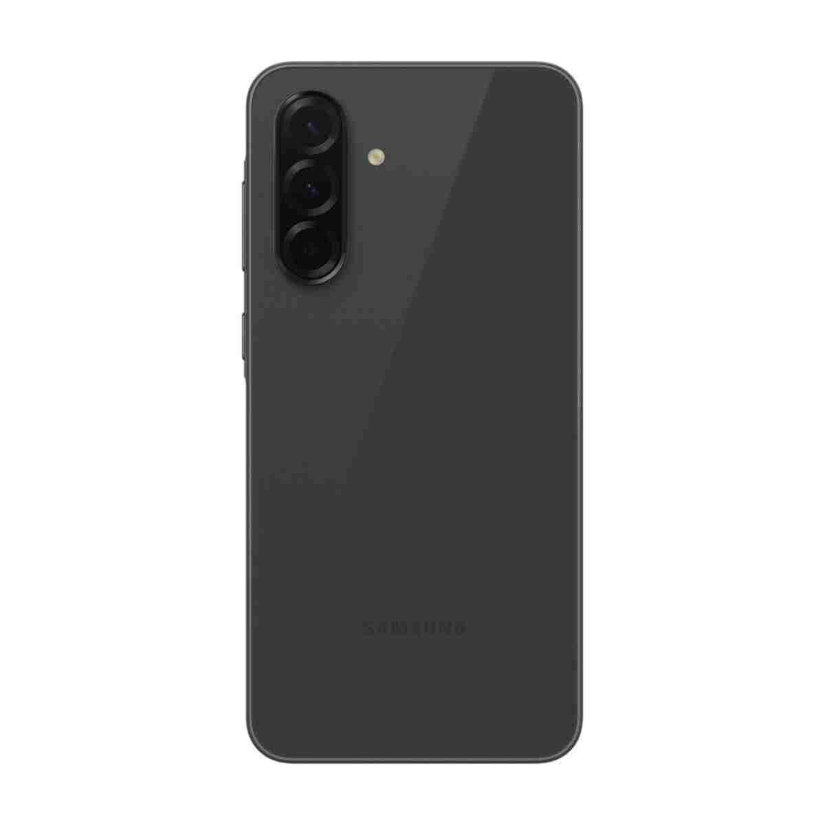 Galaxy A36 5G 128 GB 8 GB Ram Siyah Cep Telefonu (Samsung Türkiye Garantili) - Görsel 7