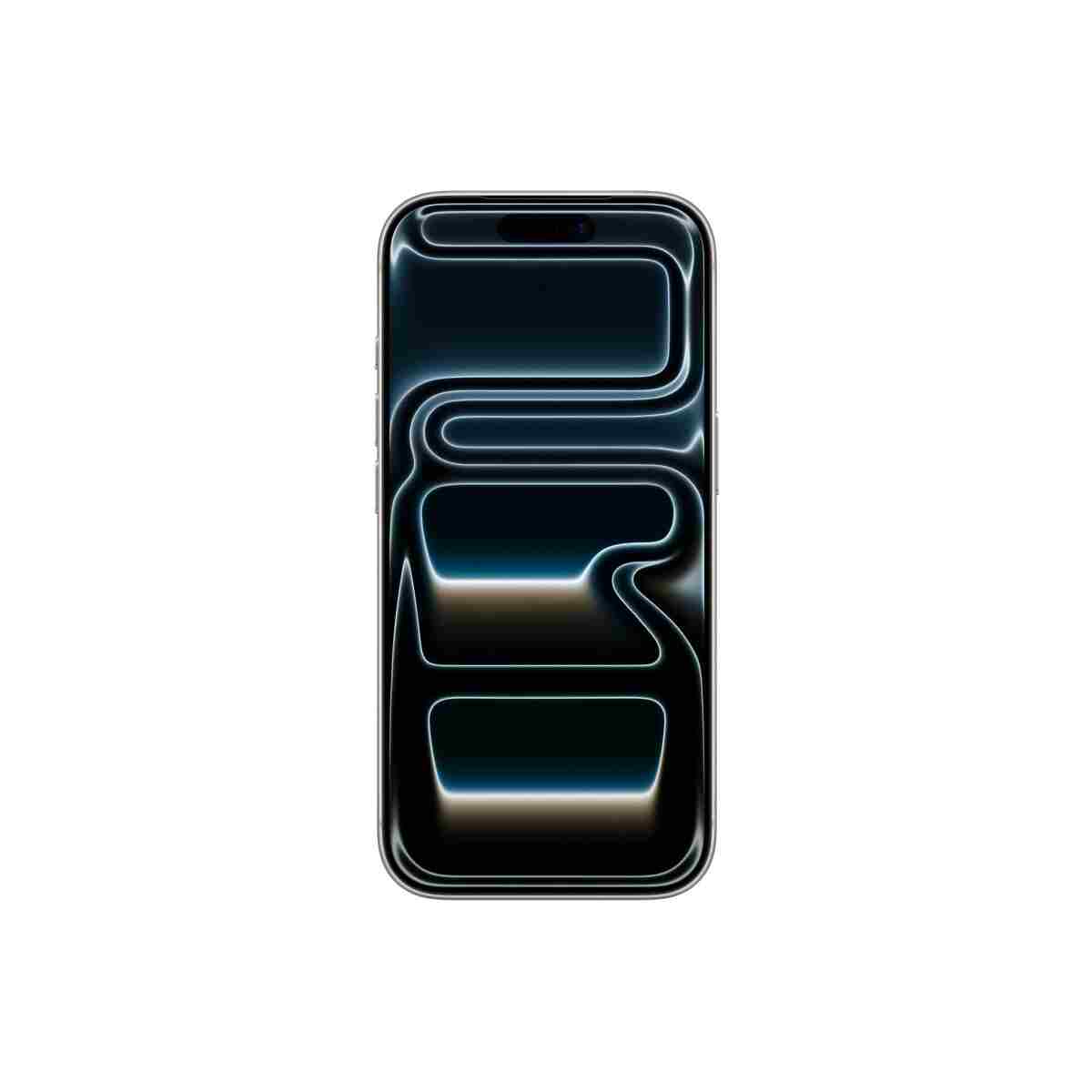Apple iPhone 17 Pro 512GB Gümüş - Görsel 2