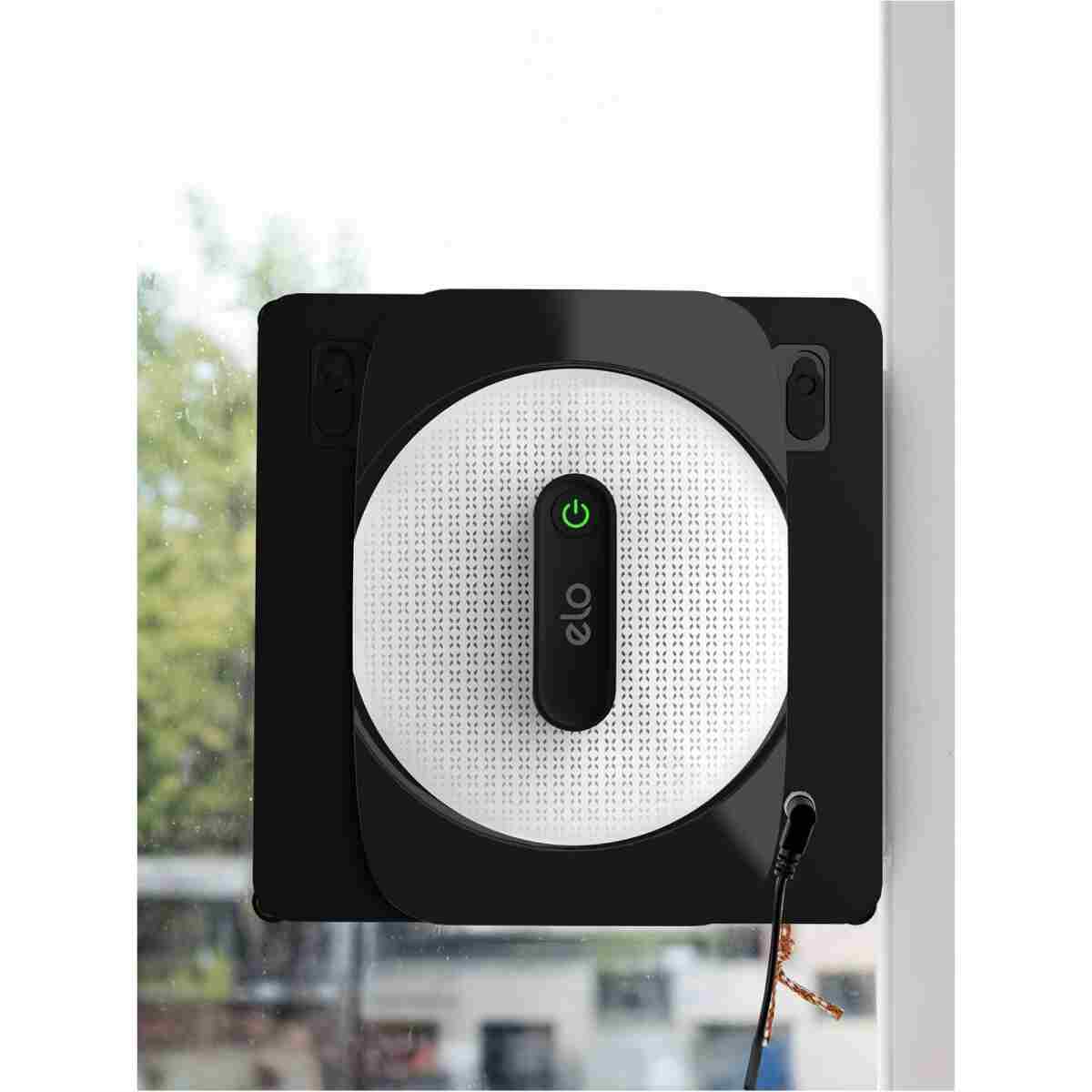 Xenon Smart Cam Silme Robotu ve 6 Adet Mop | Elo Serisi, Kumandalı, 3 Modlu, Mobil Kontrollü Set (B02878600003) - Görsel 5