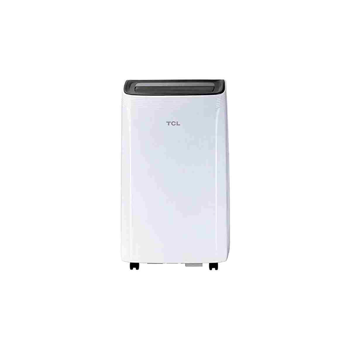 TCL MOBİL KLİMA 9000 BTU (TAC-09CPB/DL2) - Görsel 8