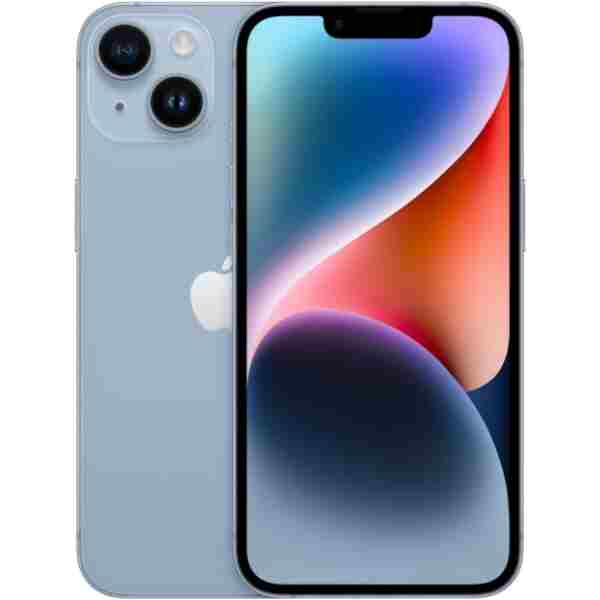 Apple iPhone 14 128 GB Mavi