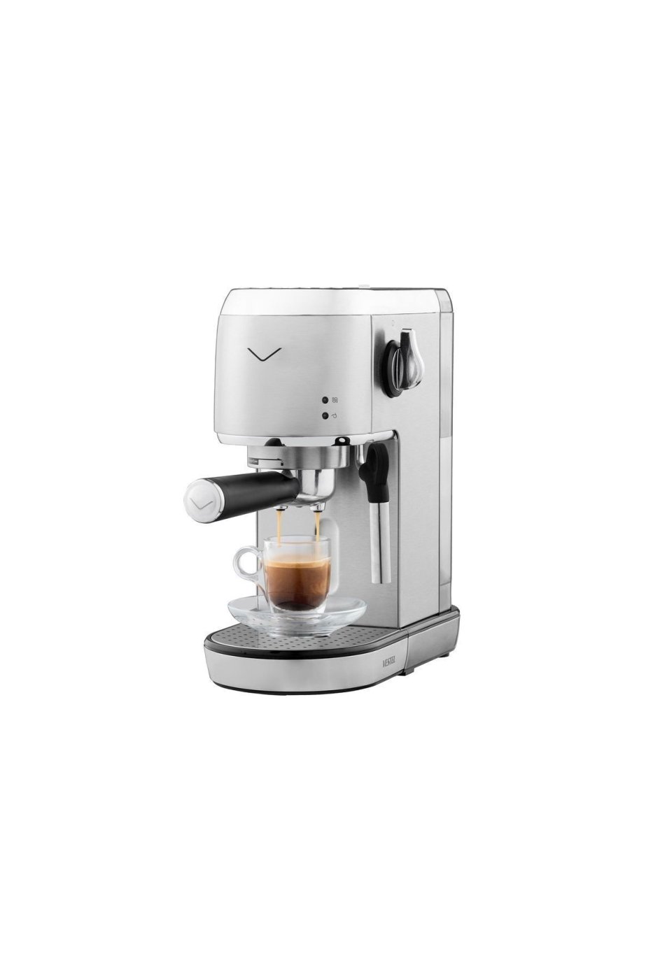 Vestel Barista Yarı Otomatik Espresso Makinesi