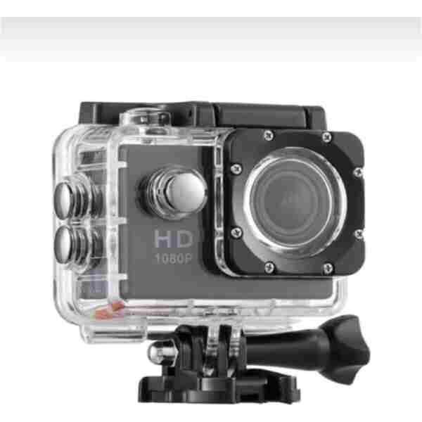 Genel Markalar Hd Su Geçirmez Aksiyon Kamera 1080p 2.0" Lcd Su Altı Kamera 479 Aksiyon