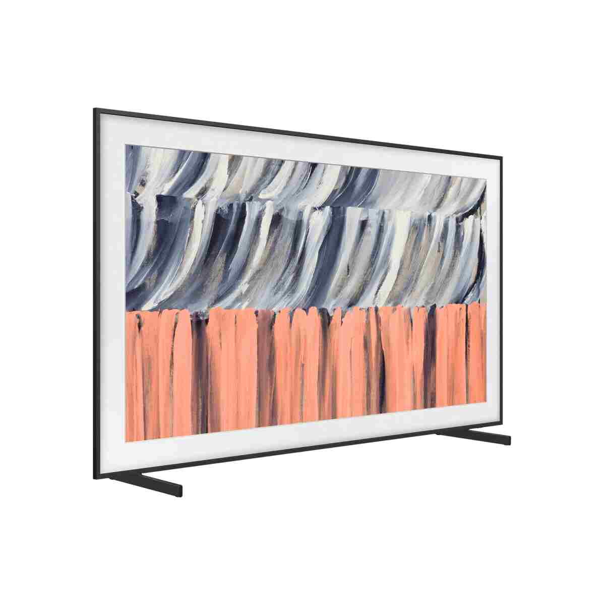 Samsung The Frame 98LS03H 98'' 248 Ekran Uydu Alıcılı 4K QLED Sanat Modu Vision AI Smart TV (2026) - Görsel 4