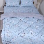 COTTON HOME Çift Kişilik Uyku Seti