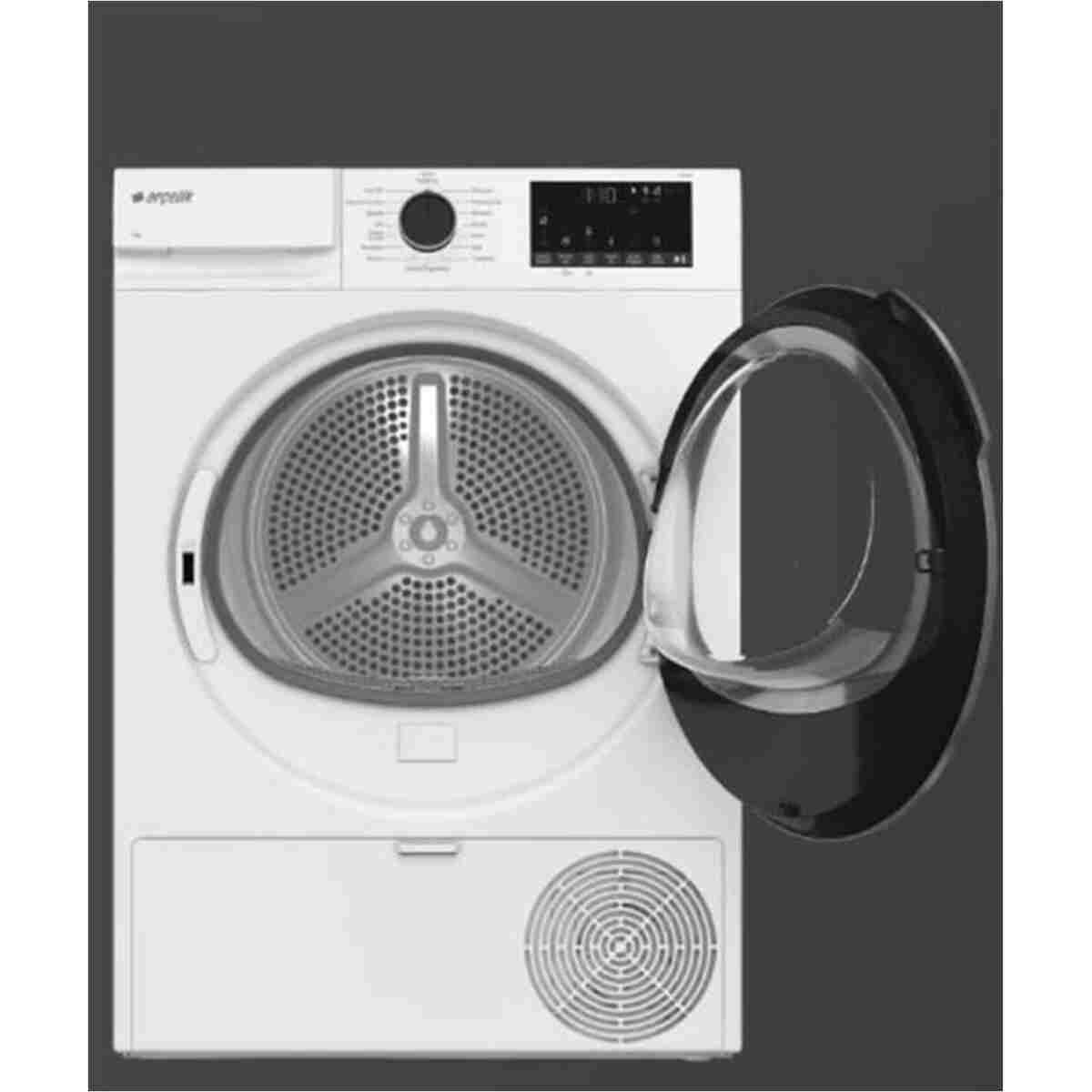 Arçelik 901 KMX 9 kg Çamaşır Kurutma Makinesi - Görsel 5