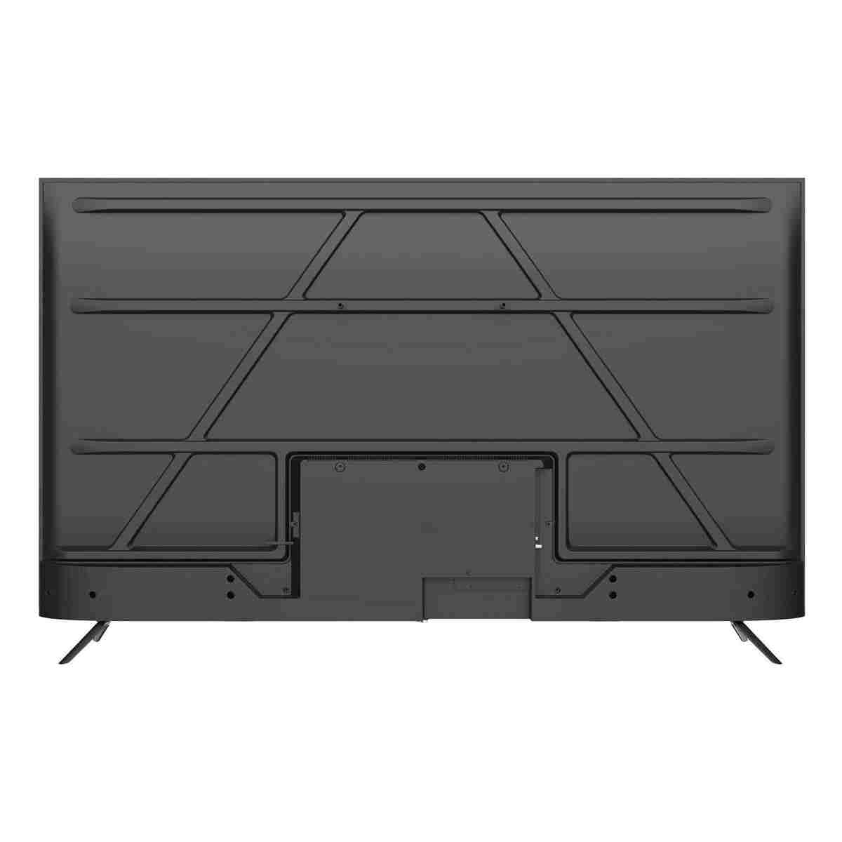 Simfer Smfer 65SF900Q 165 Ekran 65" Ultra HD Google QLED Tv - Görsel 4