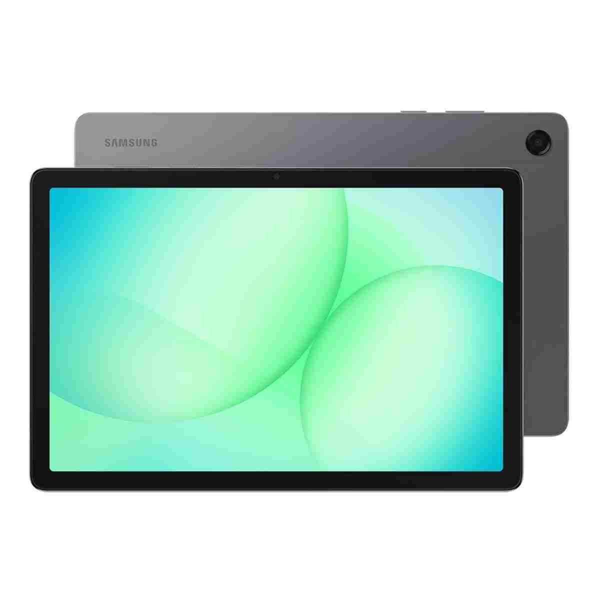 Samsung Galaxy Tab A11 PLUS 11''İNCH 6/128GB TABLET+BEYAZ KALEM+LİLA KILIF+LİLA KLAVYE MOUSE - Görsel 3
