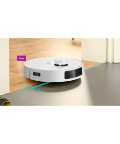 Alternative view of Bosch BCRC2W Robot Süpürge