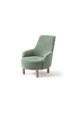 EDSY HOME Armoni 3+3+1+1 Koltuk Takımı Yeşil - Görsel 3