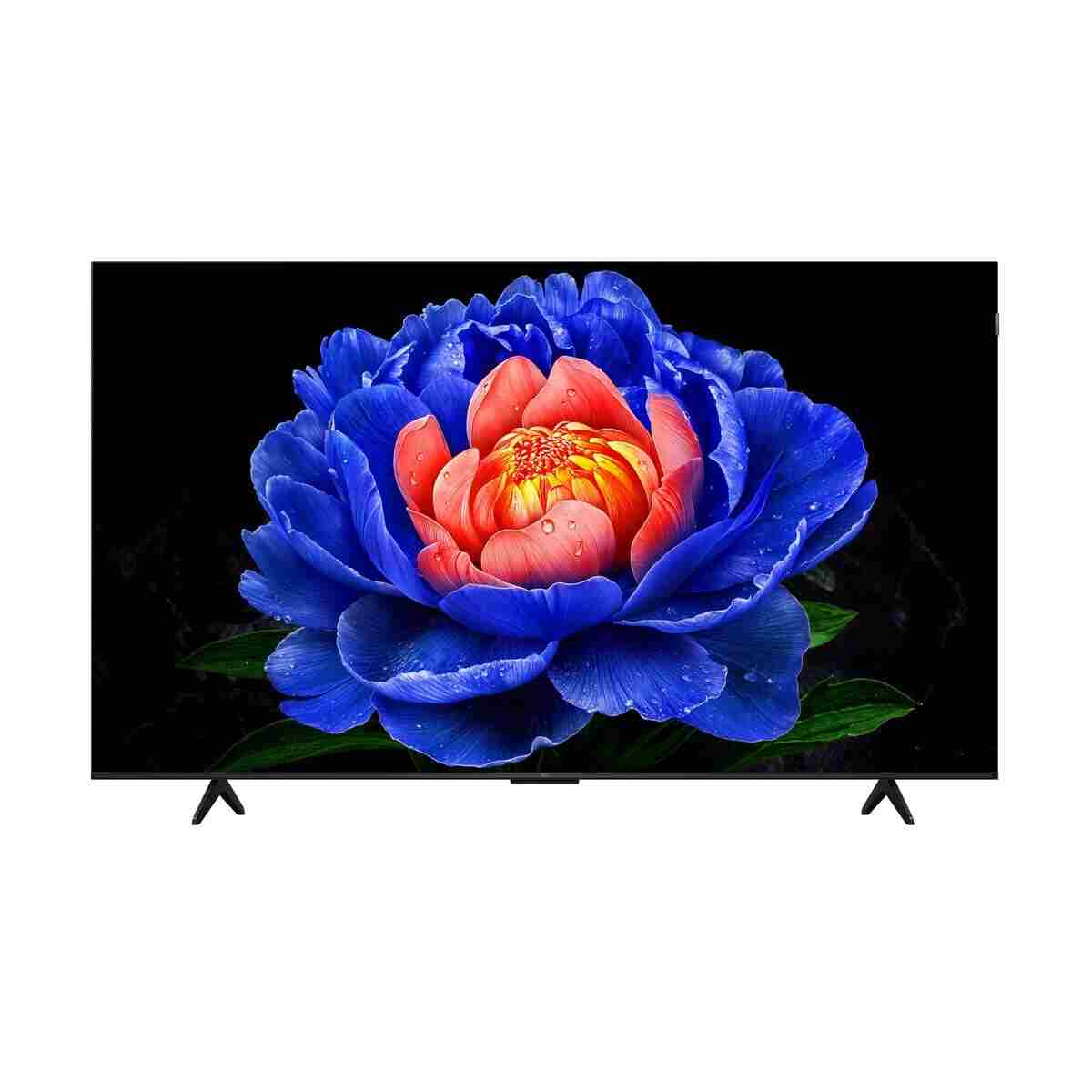 TCL 65T6D 65 İnç 4K UHD Uydu Alıcılı Google Smart QLED TV - Görsel 6