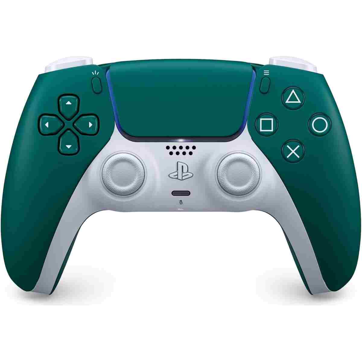 Sony Playstation 5 Pro + 2. Dualsense Alpine Green (İthalatçı Garantili) - Görsel 3