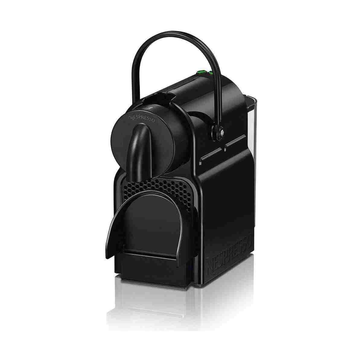 Nespresso D40 Inissia Espresso Kahve Makinesi, Siyah - Görsel 10