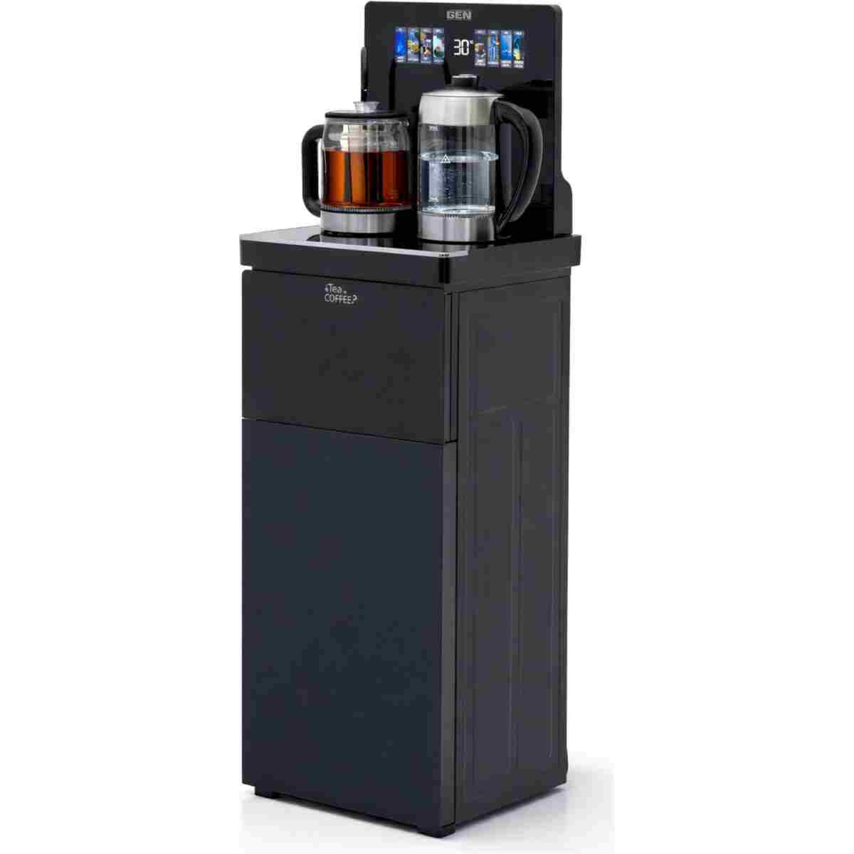 TEA OR COFFEE Su Sebili Çay Kahve Makinesi - Görsel 7
