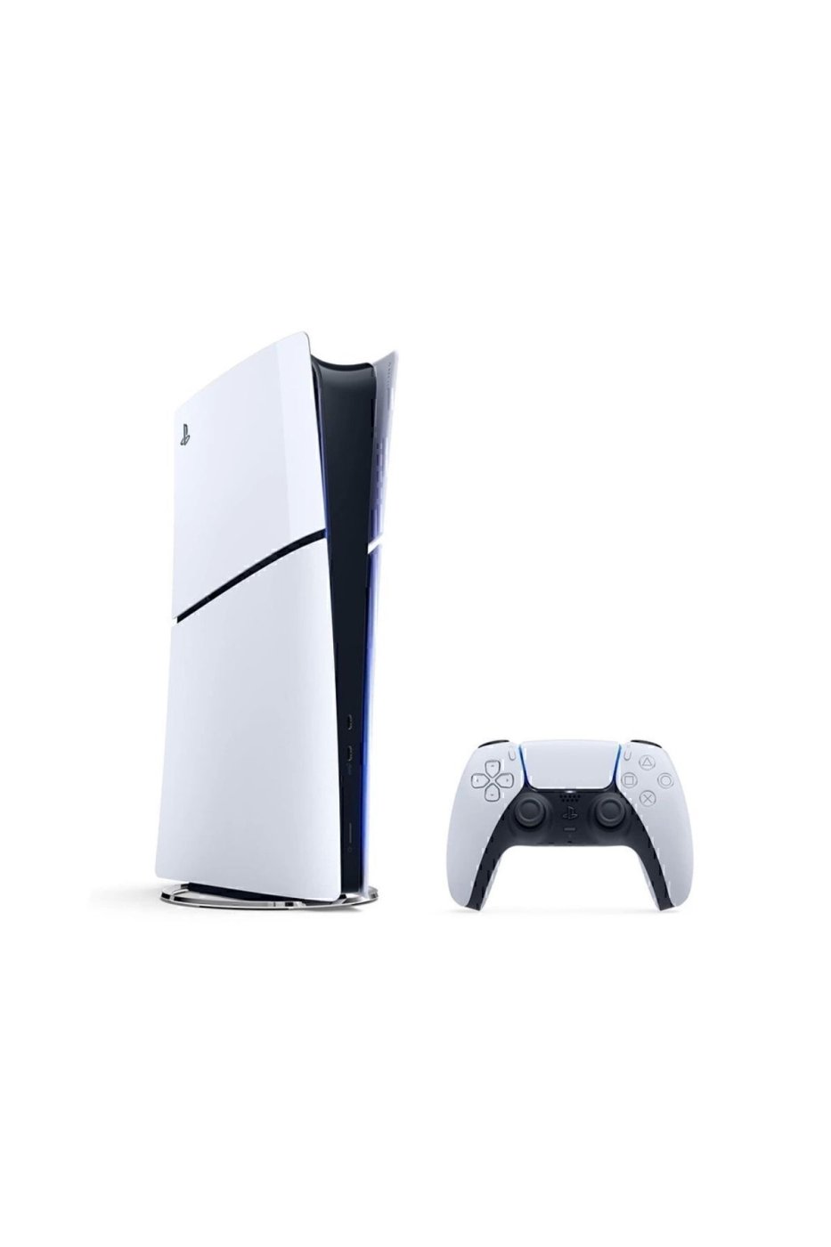 Sony Playstation 5 Dijital Slim Türkçe Menü 1 Tb
