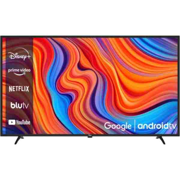 Next Ye-42020gg4 42" 106 Ekran Uydu Alıcılı Full Hd Google Android Led Tv