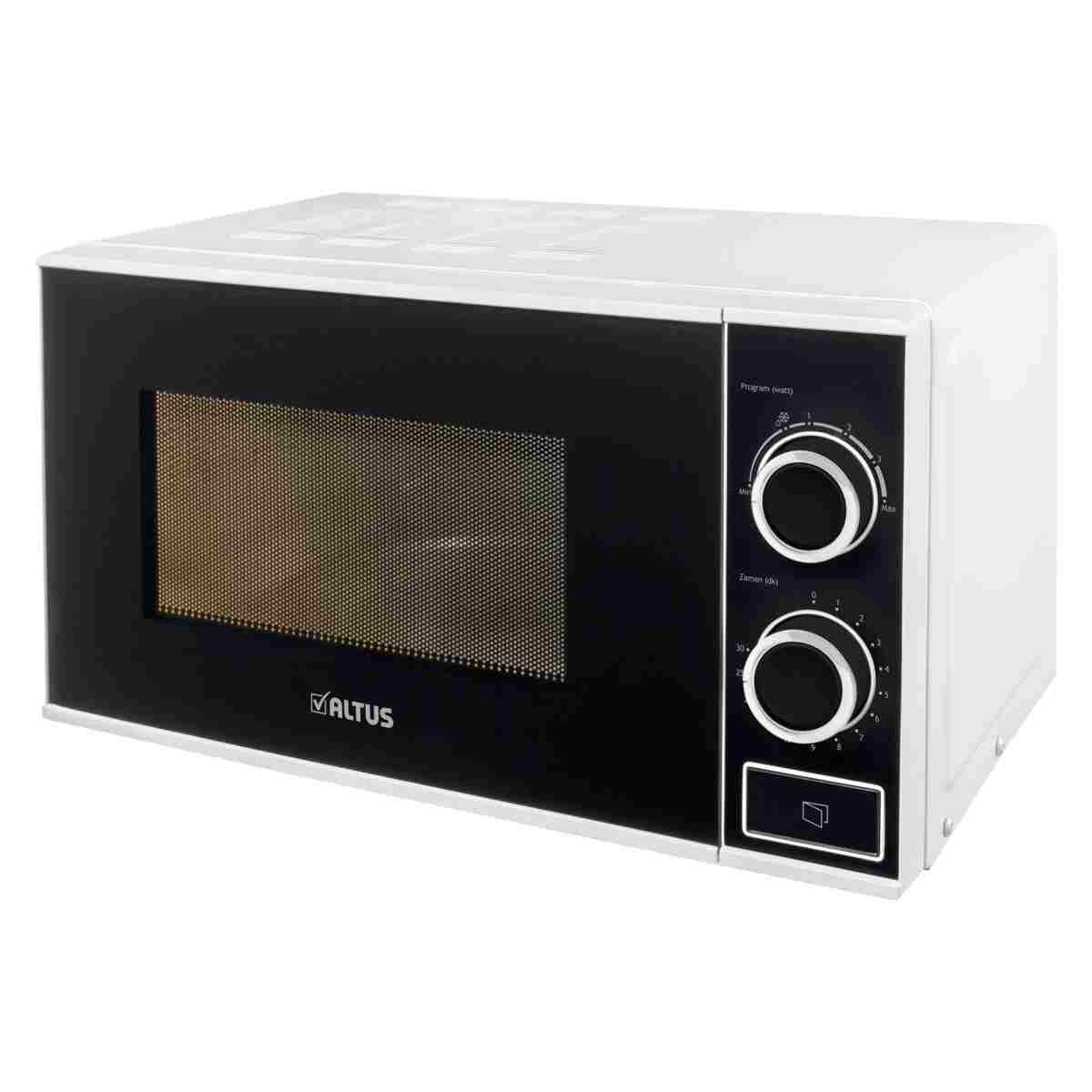 Altus 20 LT MİKRODALGA - Görsel 3