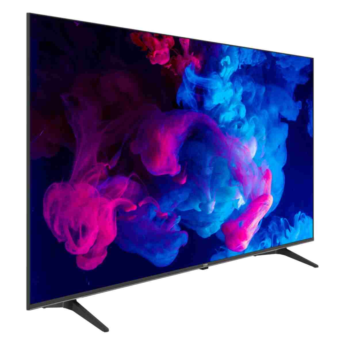 Beko Crystal 9 Qled B55 Q 987 A Qled - Görsel 9