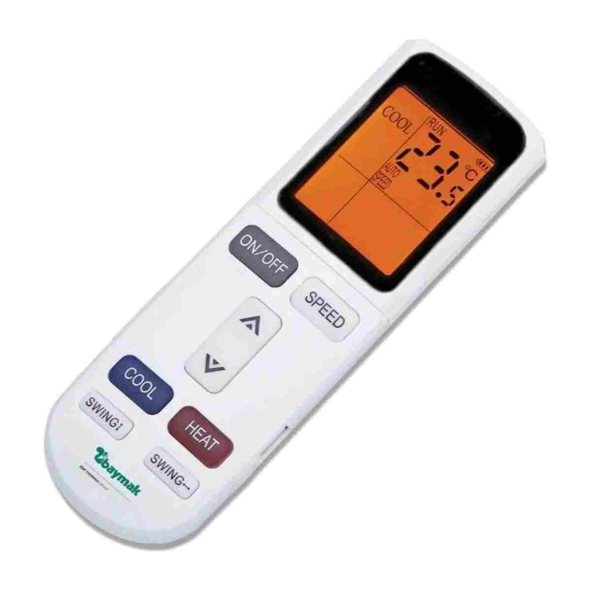 Baymak ELEGANT PLUS 18 A++ KLIMA - Görsel 9