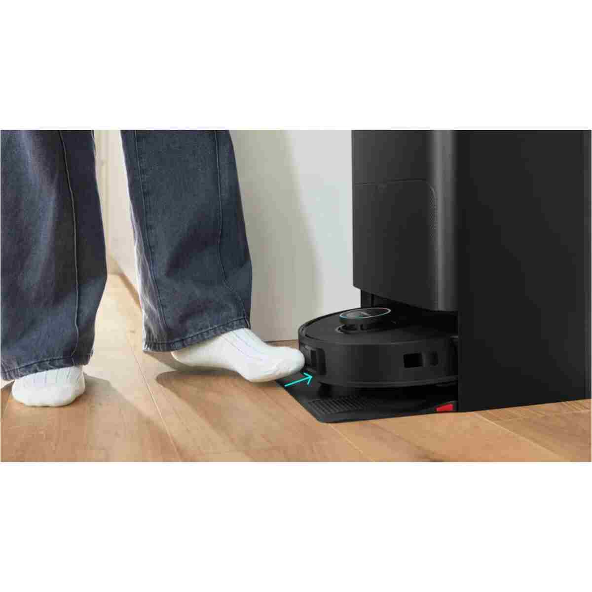 Bosch BCRDW3BX Robot Süpürge - Görsel 4
