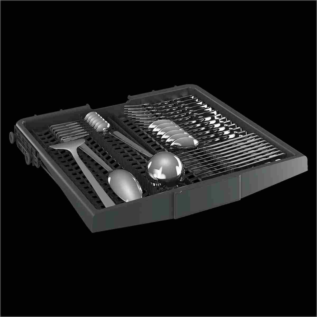 Arçelik 6467 WF 11 Programlı Bulaşık Makinesi - Görsel 5