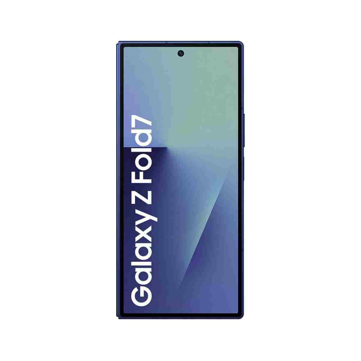Galaxy Z Fold7 SM-F966BDBCTUR 12 GB/512 GB Gölge Mavisi Telefon (Samsung Türkiye Garantili) - Görsel 5