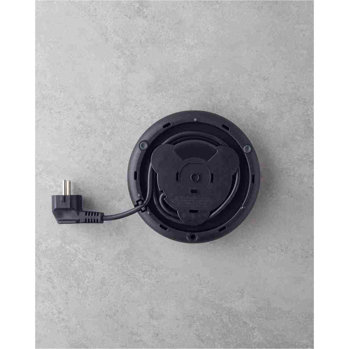 English Home CMK 6030 Çay Makinesi ve Kettle 2 Litre Antrasit - Görsel 6