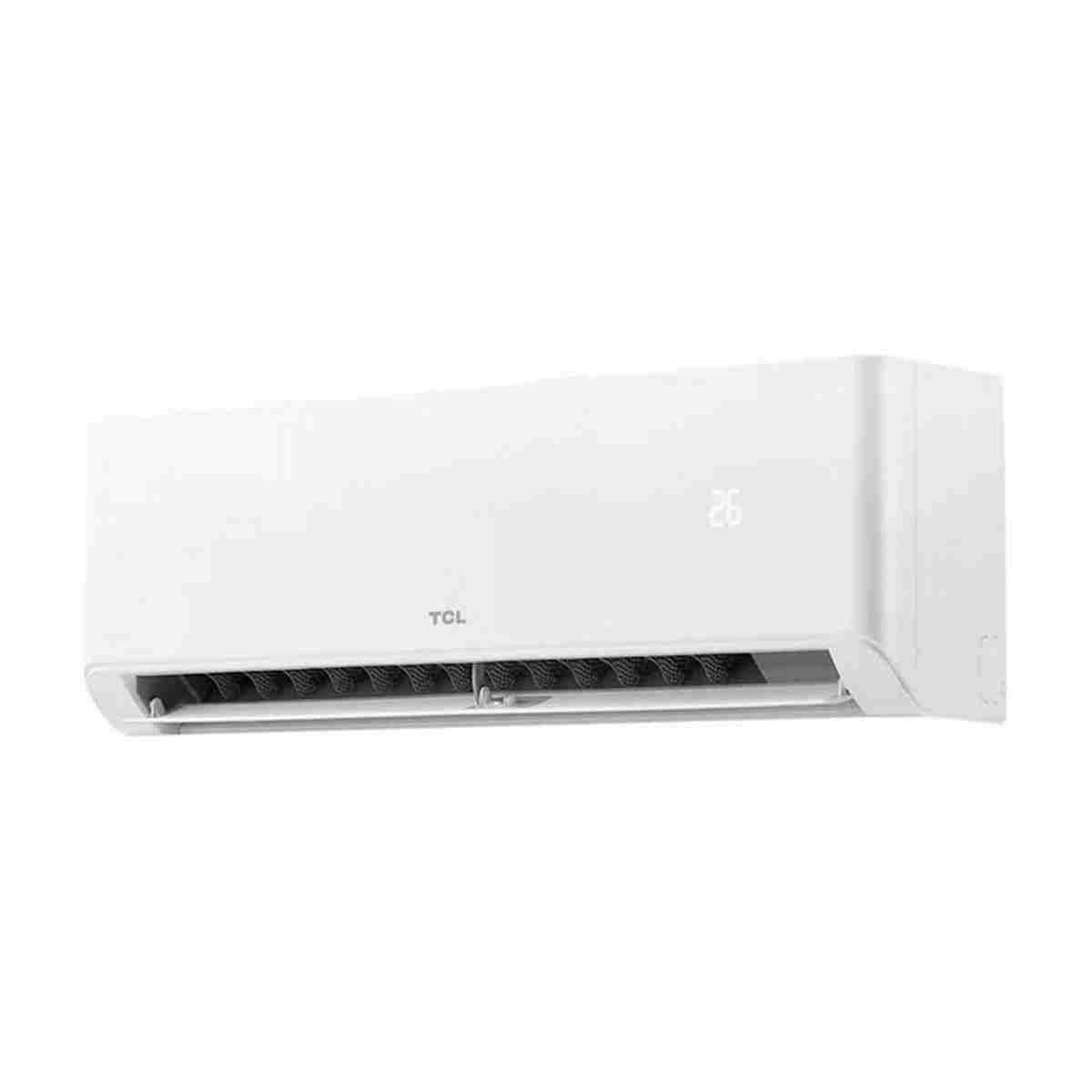 TCL 12.000 BTU Wi-Fi Destekli BreezeIN Klima – Inverter Teknoloji (TAC-12CHSD/TPH11I) - Görsel 13