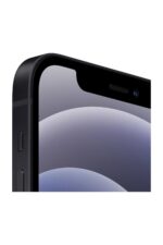 iPhone 12 64 GB Siyah Cep Telefonu Aksesuarsız Kutu (Apple Türkiye Garantili) - Görsel 2