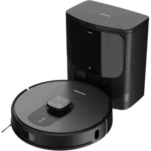 Grundig VCR 7330 Toz Boşaltım Sistemli Robot Süpürge
