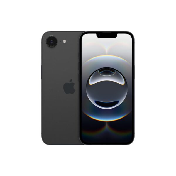 Apple iPhone 16e 512GB Siyah